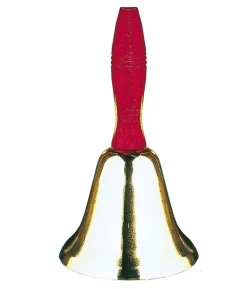 Julemandsklokke, 20 cm