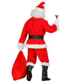 Julemandskostume