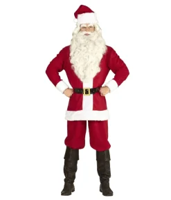 Julemandskostume