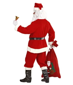 Julemandskostume