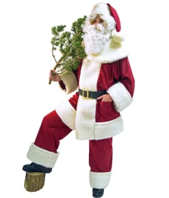 Julemandskostume