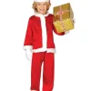 Julemandskostume