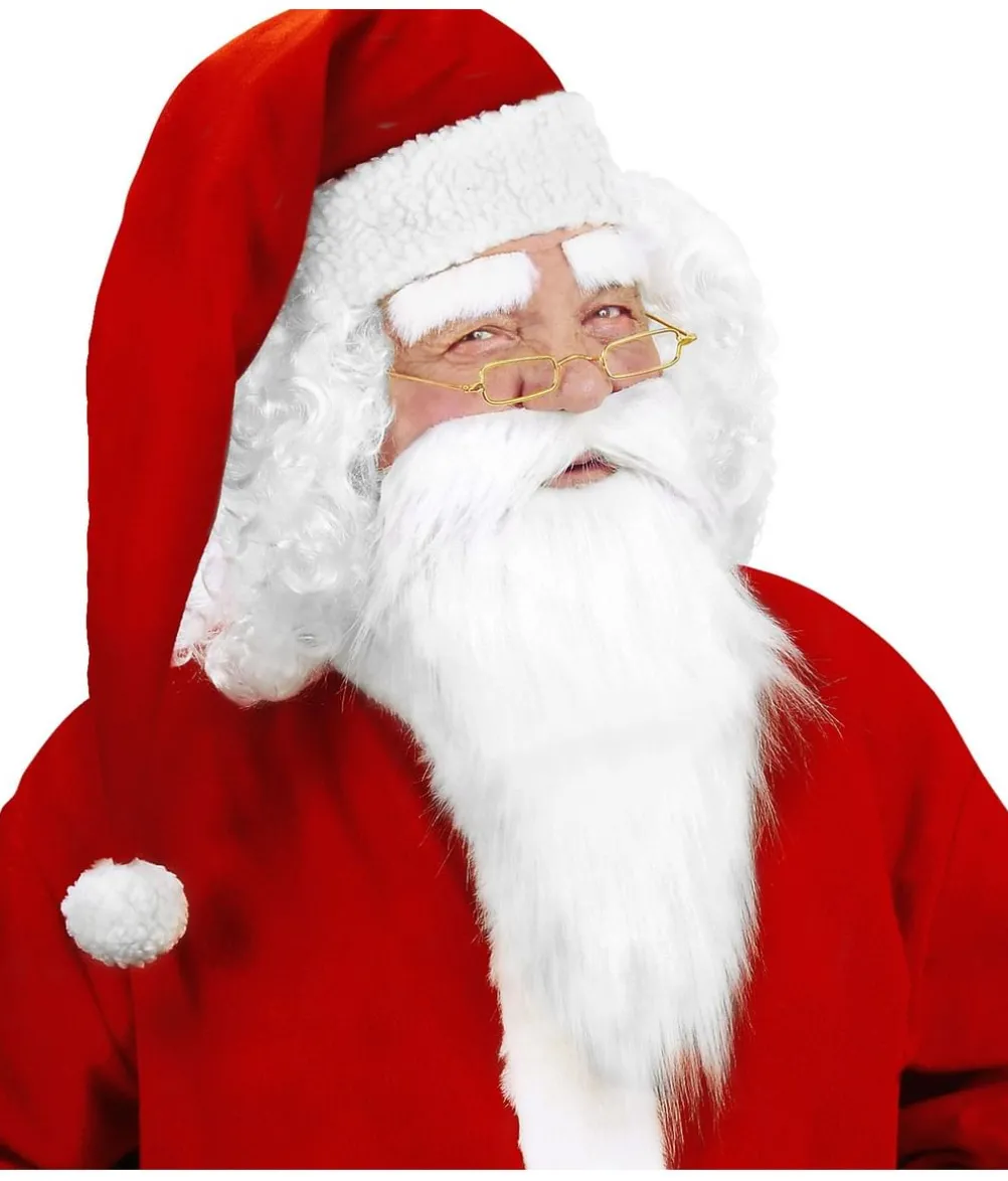 Julemandsskæg