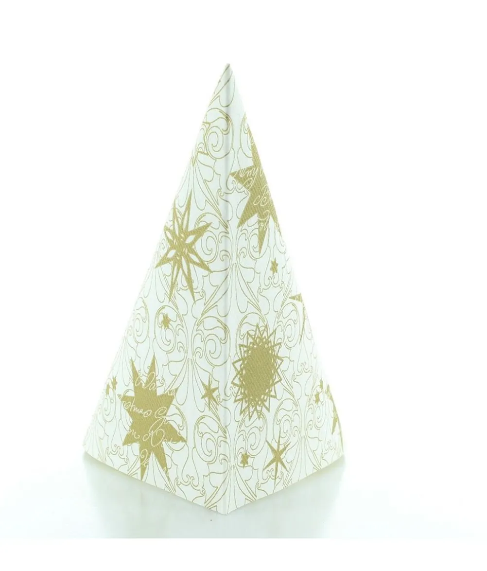 Juleservietter Christmas Dream