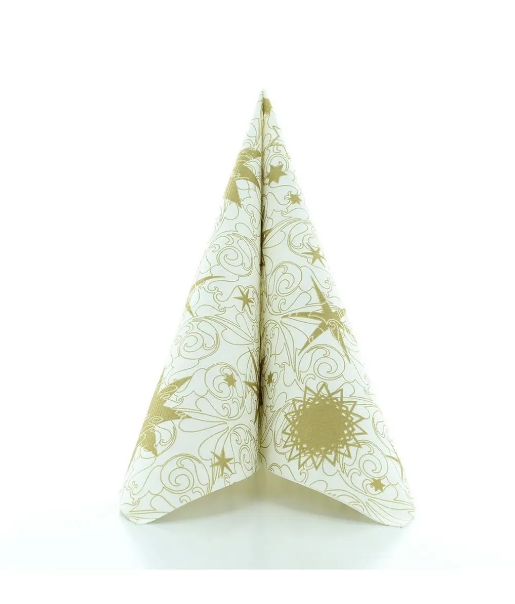 Juleservietter Christmas Dream