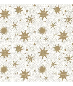 Juleservietter Christmas Dream
