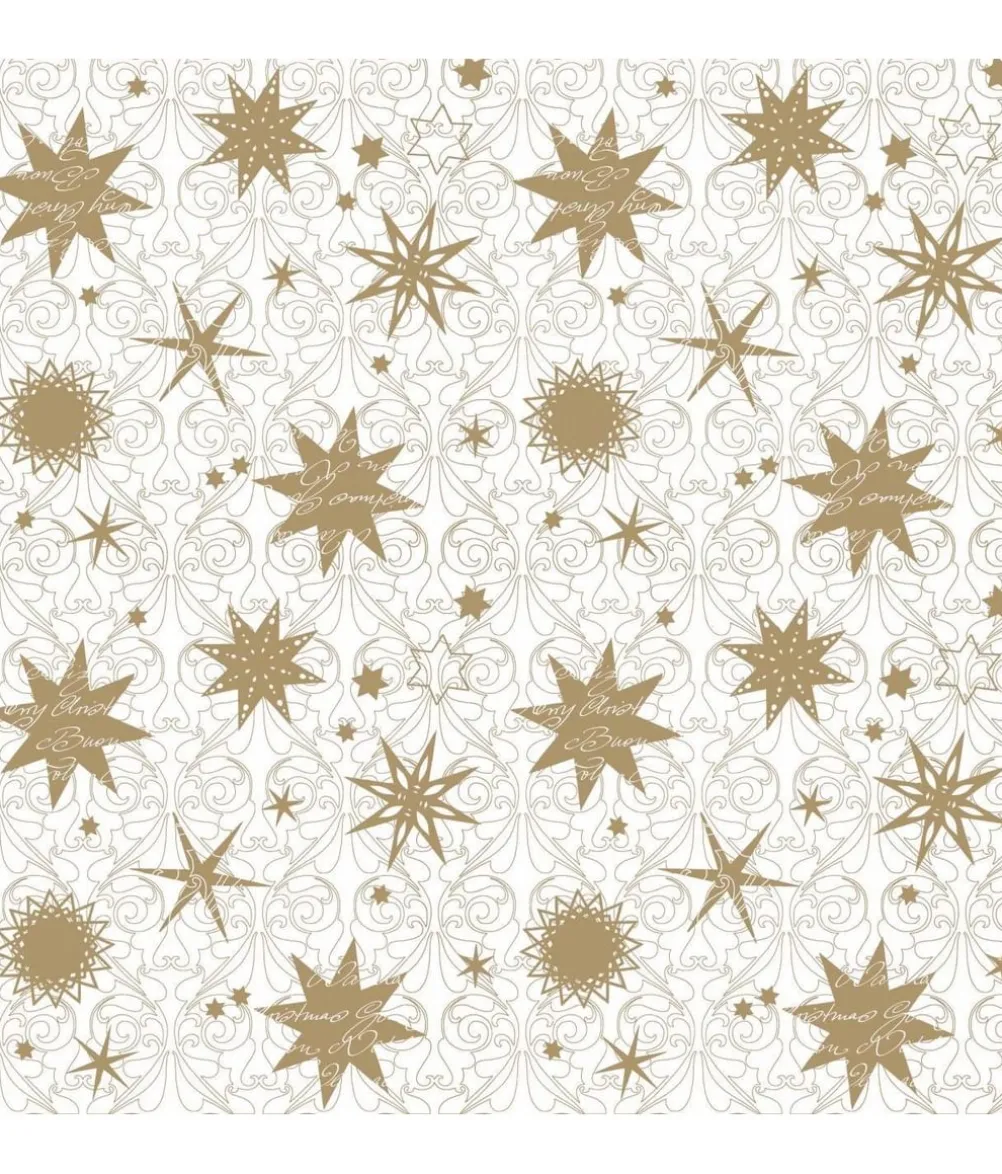 Juleservietter Christmas Dream