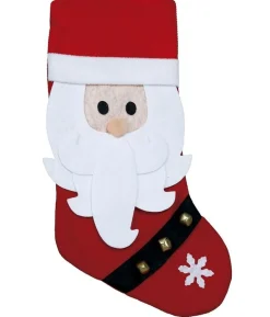 Julesok med bjælder