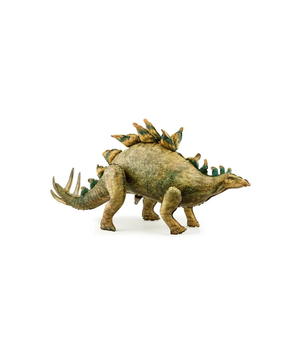 Jurrasic Wolrd Stegosaurus folieballon, 112 x 51 cm