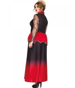 Just Bitten Beauty kostume