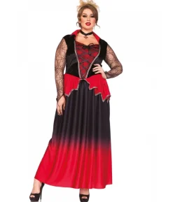 Just Bitten Beauty kostume