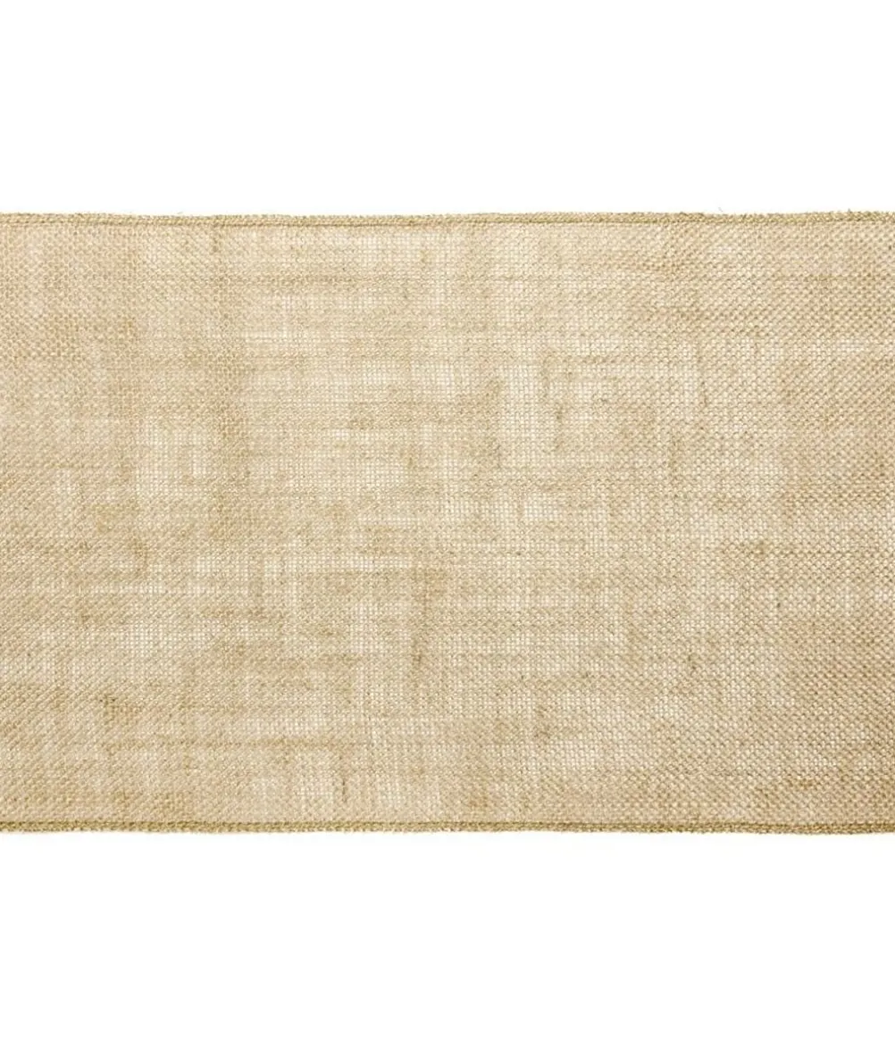 Jute bordløber