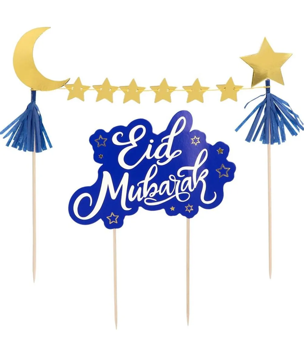 Kagepynt Eid Mubarak