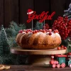 Kagepynt God Jul