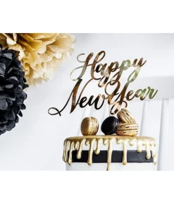 Kagestick Happy New Year