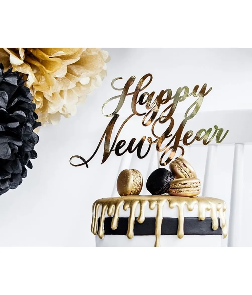 Kagestick Happy New Year
