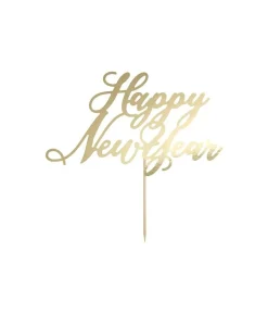 Kagestick Happy New Year