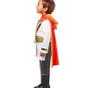 Kai Brightstar kostume
