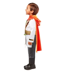 Kai Brightstar kostume