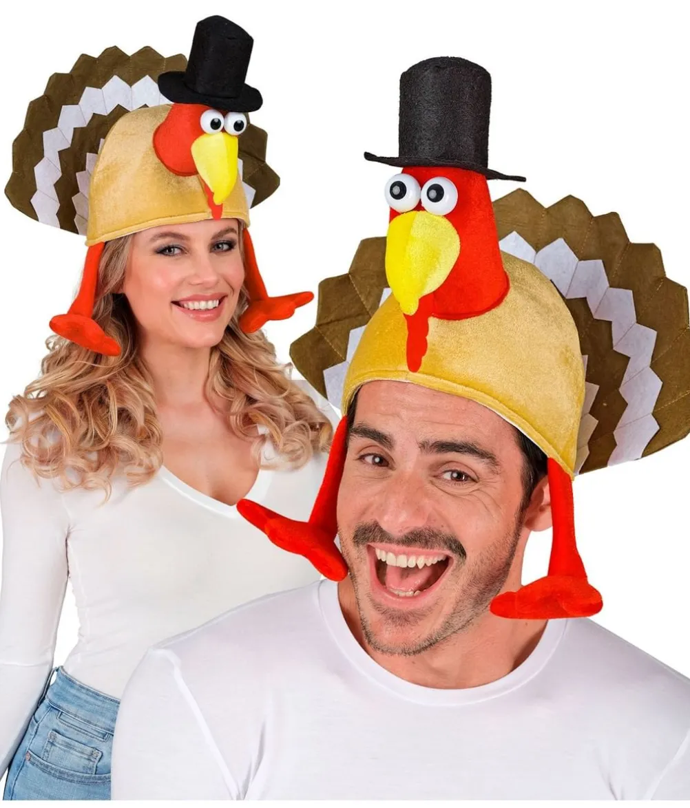Kalkun hat