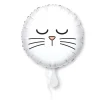 Kanin folieballon