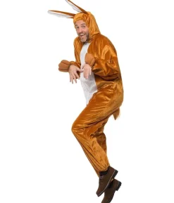 Kanin kostume
