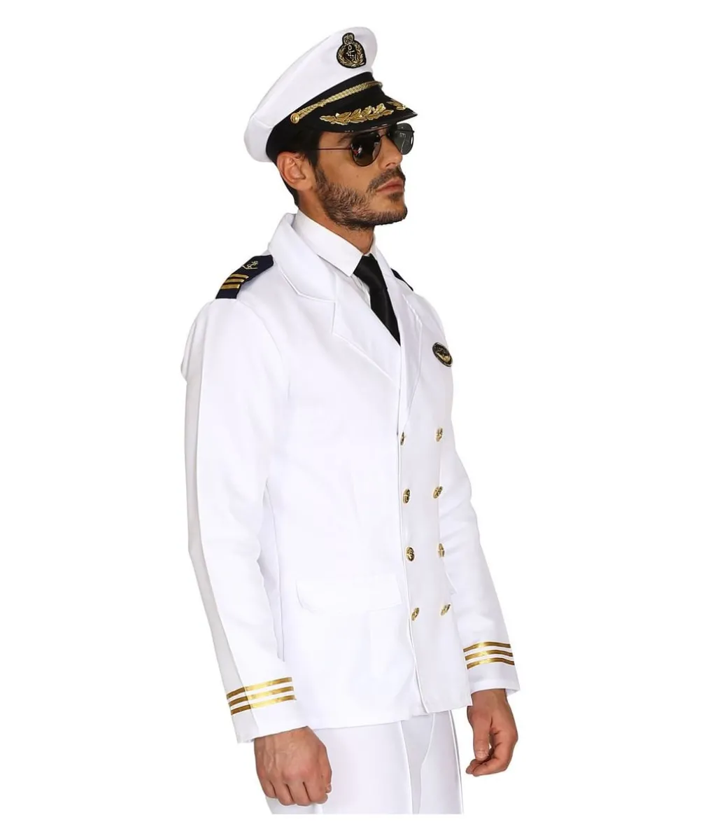 Kaptajn jakke