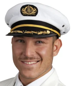 Kaptajnskasket Jonah