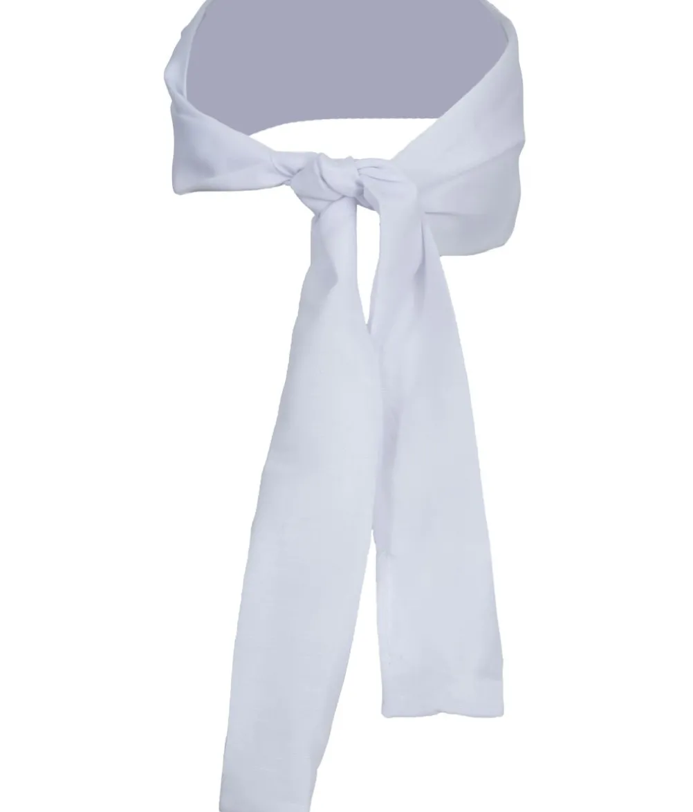 Karate pandebånd