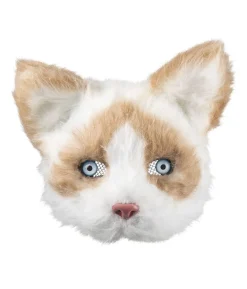 Kattemaske