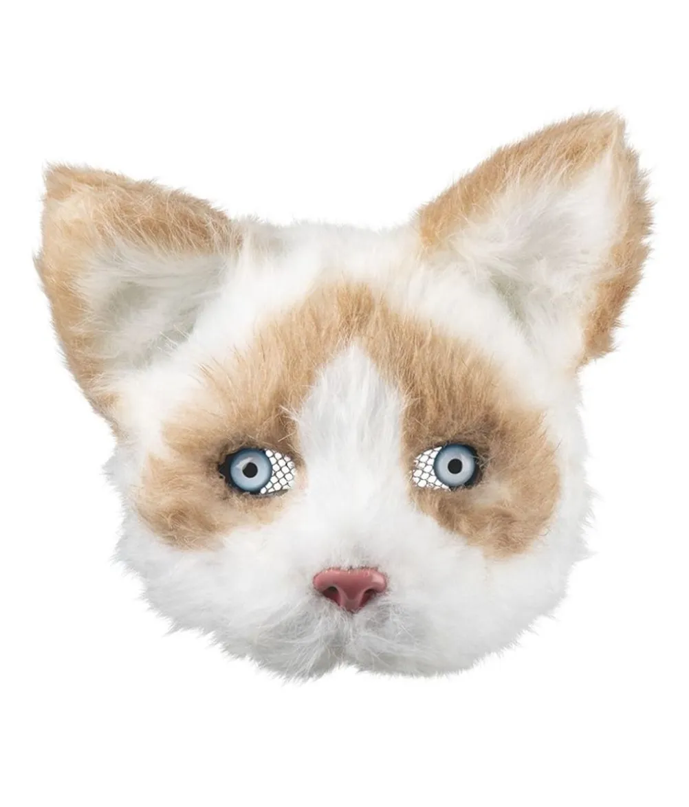 Kattemaske