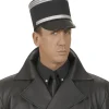 Kepi hat