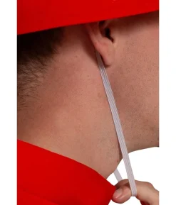 Ketchupflaske kostume