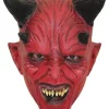 Kid Devil maske