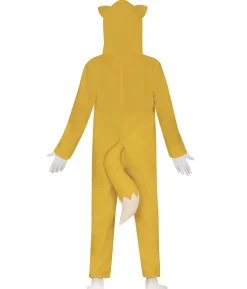 Kigurumimi Fox kostume