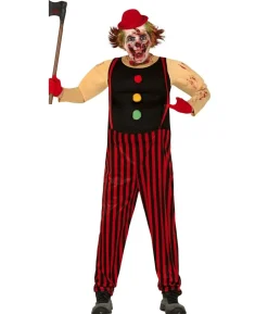 Killer Clown kostume