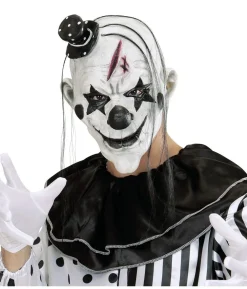 Killer Clown maske