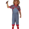 Killer doll kostume