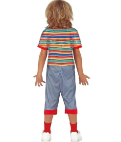 Killer doll kostume