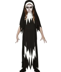 Killer Nun kostume