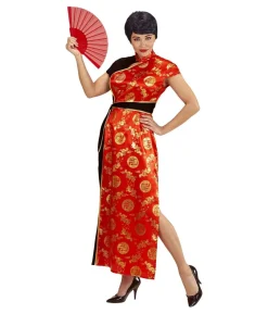 Kimono kostume