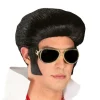 King of Rock paryk