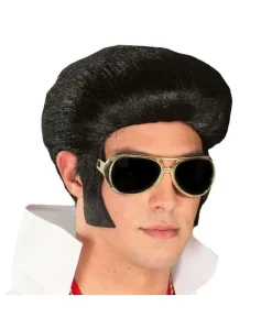 King of Rock paryk