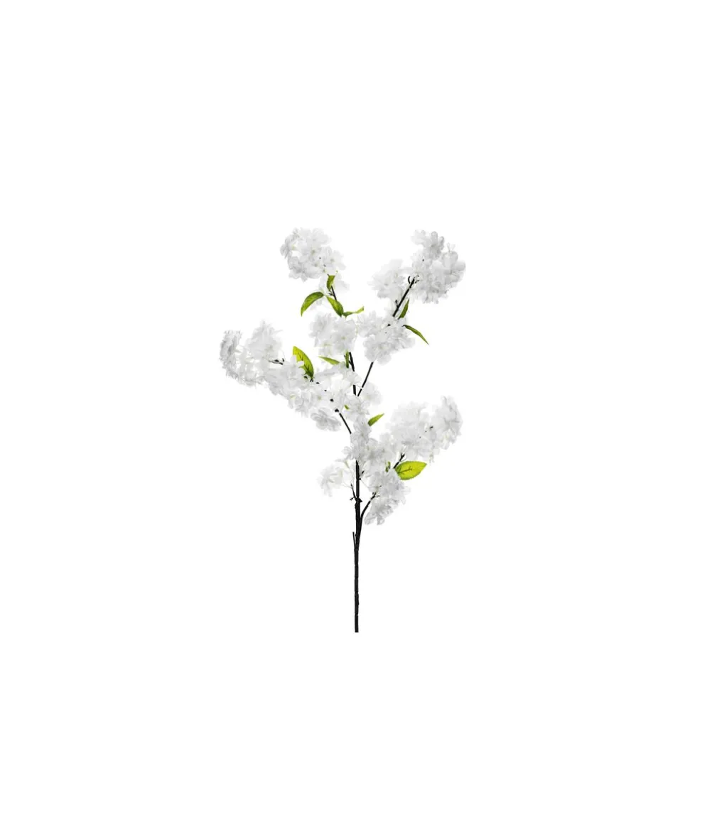 Kirsebærgren med blomst, 1 stk