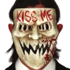 Kiss Me maske