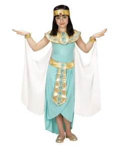 Kleopatra kostume
