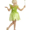 Klokkeblomst kostume