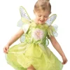 Klokkeblomst kostume