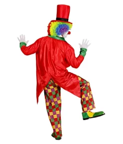 Klovnekostume
