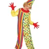 Klovnekostume